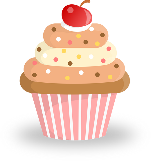 Cupcake icon